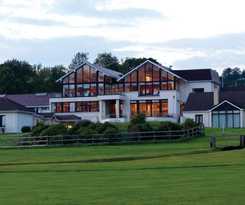 Hotel Castlerosse Park Resort