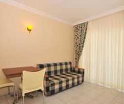  Ozturk Apart Hotel