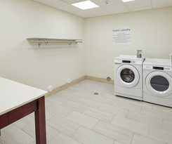 Hotel Holiday Inn Express & Suites El Paso East-Loop 375