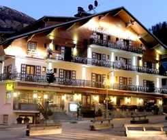  Logis H&ocirc;tel Christiania