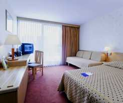 Hotel Mercure Gdańsk Posejdon