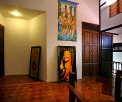 Hotel Tony's Place Beds and Breakfast