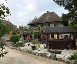Relais Des Vieilles Postes