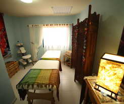 Hotel Pousada Kaliman Ubatuba