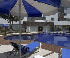 Holiday Inn Express Villahermosa Tabasco 2000