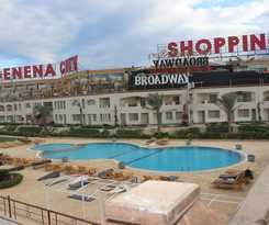 Genena City Resort