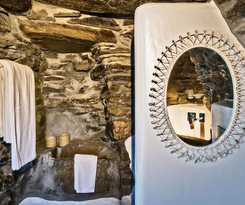 Hotel Aeolis Tinos Suites