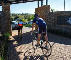 Riverstone Lodge