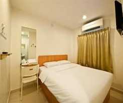 Hotel De Uptown @ Subang Jaya