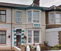 Nova Apartments