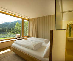 Hotel Alpenrose Ebnit