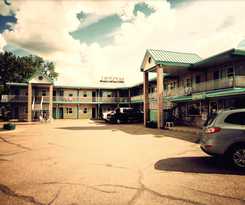 Motel Satellite