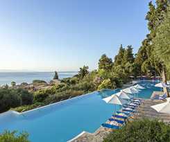 Aeolos Beach Resort All Inclusive