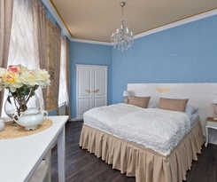 Cathedral Prague Apartments