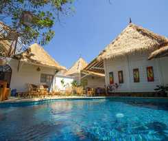 Hotel Gili Breeze Tropical Bungalows
