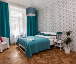 Comfortable Prague Apartments