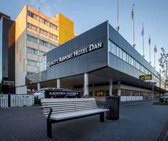 Hotel Best Western Plus Airport Copenhagen