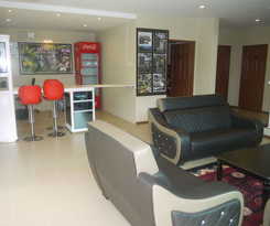 Hotel Mentigi Guesthouse