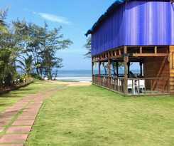 Shining Sand Beach