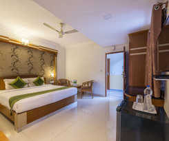 Hotel Treebo Akshaya Lalbagh Inn