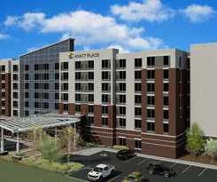 Hotel Hyatt Place Edmonton-west