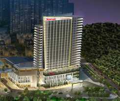 Hotel Zhuzhou Marriott