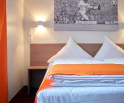 Hotel Mcdreams Mönchengladbach