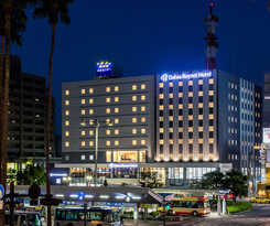 Hotel Daiwa Roynet Tokushima Station