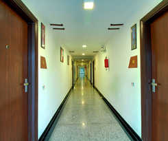 Hotel Staayz Premium