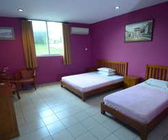 Hotel John's Place