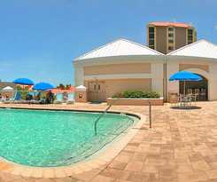 Hotel Marco Beach Ocean Resort