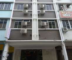 Hotel Kuok Pin