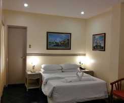 Hotel Dumaguete Royal Suite Inn