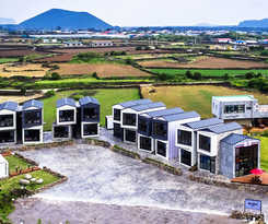 Hotel De Reve Jeju