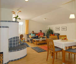 Hotel Appartements Tritscher