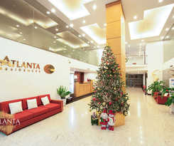 Hotel Atlanta Residences