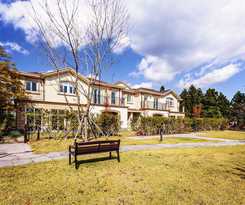 Hotel Kylin Villa Resort Jeju