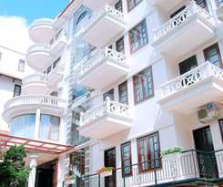 Hotel Chapa Dew Boutique