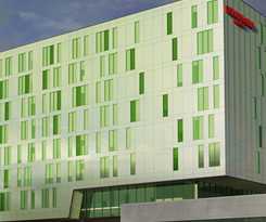 Hotel Courtyard By Marriott Quebec City