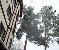 Hotel Diamond Park Safranbolu
