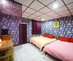 Hotel Fisherman Wharf Bnb