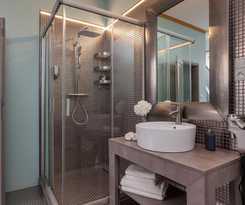 Hotel Gorgeous Prague Rooms