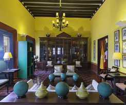 Hacienda Campeche