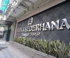 Hotel Wisma Sederhana Mitra RedDoorz