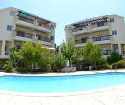 Apartamentos Artemis Cynthia Complex