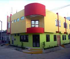Hotel Hospedaje Las Amazonas
