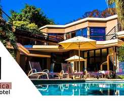 Villa Africa Boutique