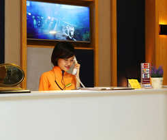 Hotel Dragon Sea Sam Son