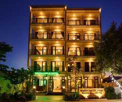 Hotel Green Apple