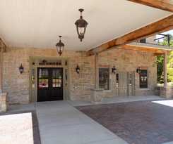Hotel The Barracks Inn